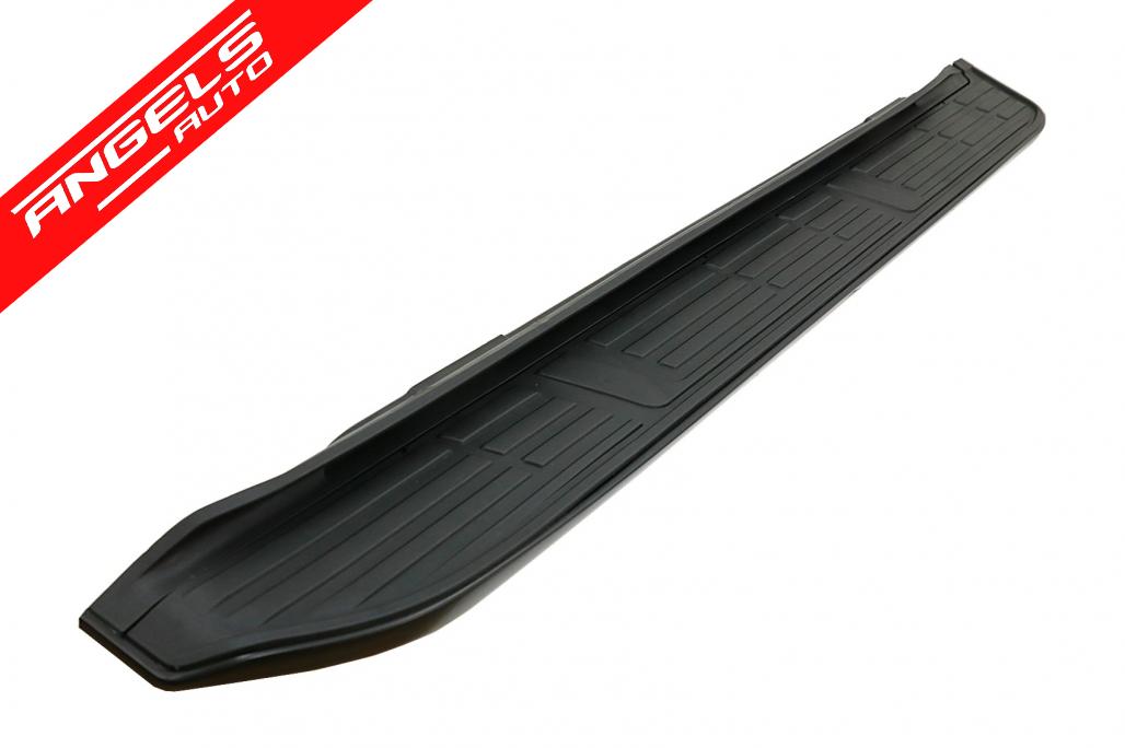 Praguri Trepte Laterale compatibile cu Toyota Land Cruiser Prado FJ150 (2010-2022) - imagine 4