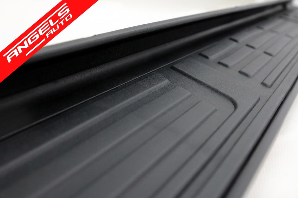 Praguri Trepte Laterale compatibile cu Toyota Land Cruiser Prado FJ150 (2010-2022) - imagine 5