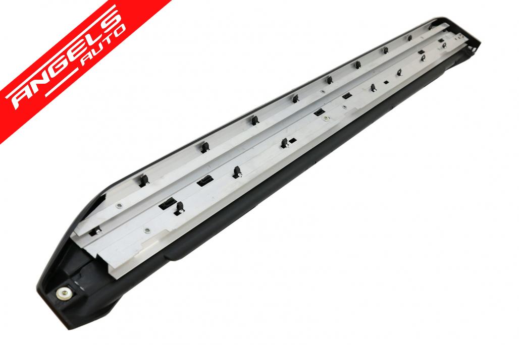 Praguri Trepte Laterale compatibile cu Toyota Land Cruiser Prado FJ150 (2010-2022) - imagine 7