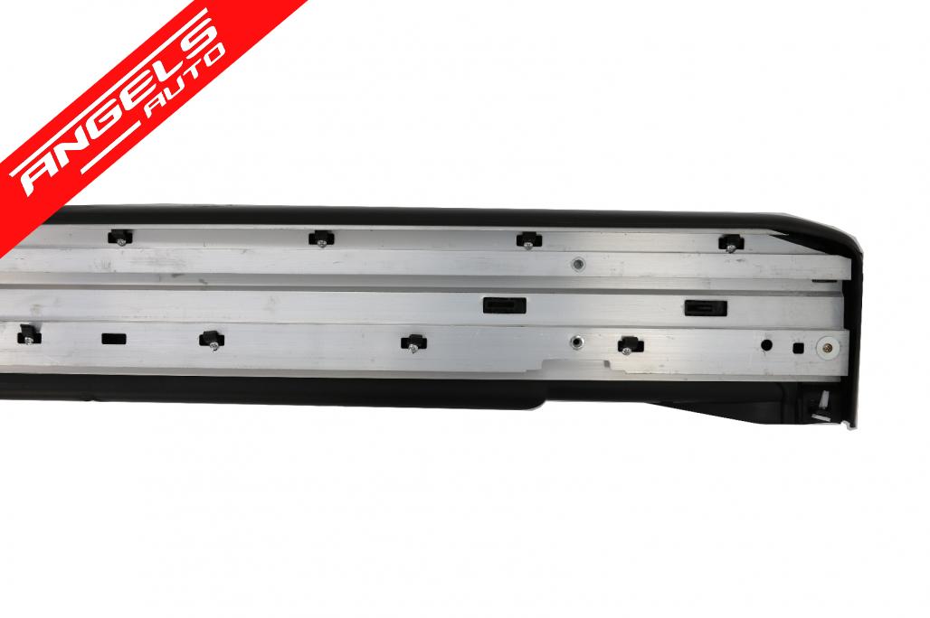 Praguri Trepte Laterale compatibile cu Toyota Land Cruiser Prado FJ150 (2010-2022) - imagine 8