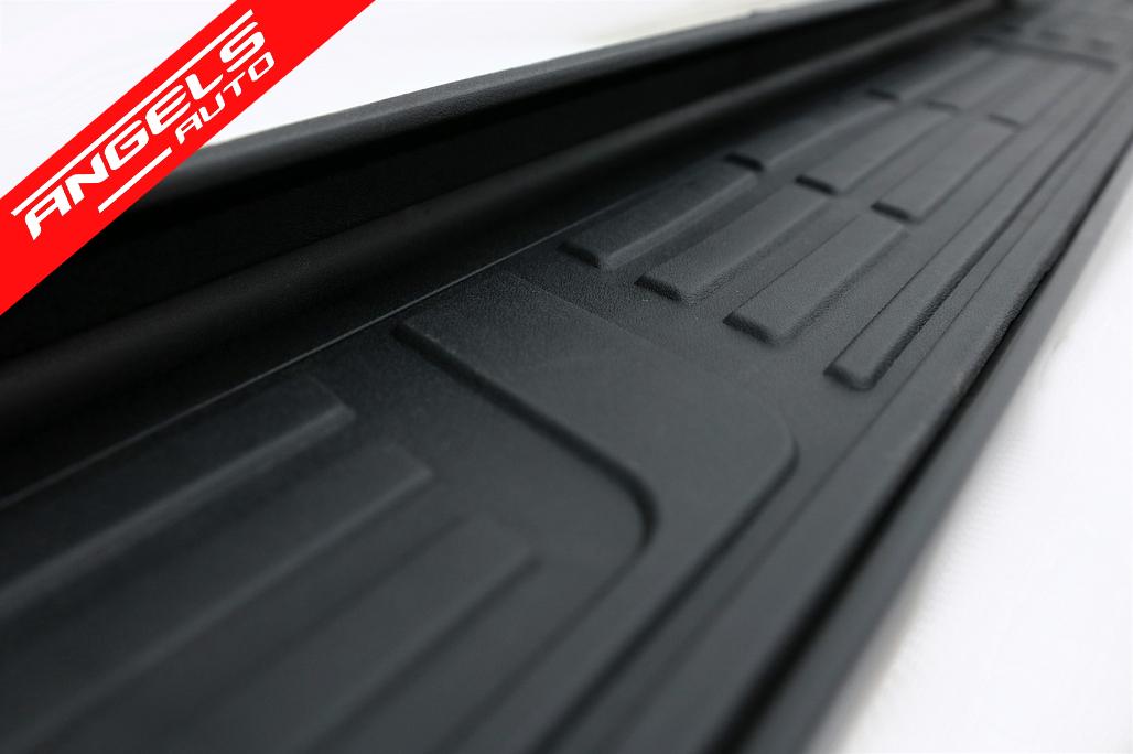 Praguri Trepte Laterale compatibile cu Toyota Land Cruiser Prado FJ150 (2010-2022) - imagine 6