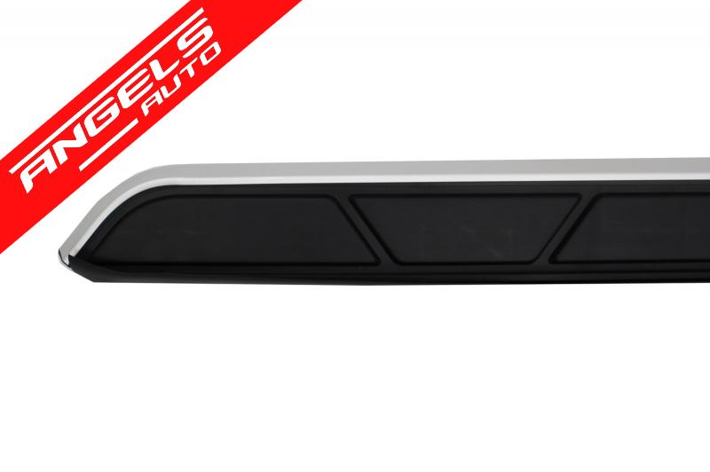 Praguri Trepte Scari compatibile cu VW T-ROC SUV 5 Usi (2017-Up) - imagine 4