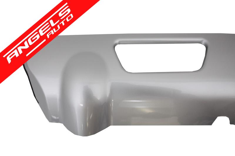 Prelungiri Off Road compatibile cu Nissan X-Trail II Facelift (T31) (2010-2013) - imagine 4