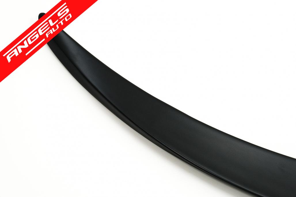 Eleron Portbagaj compatibil cu Mercedes CLA C117 W117 (2013-2018) AMG - imagine 2