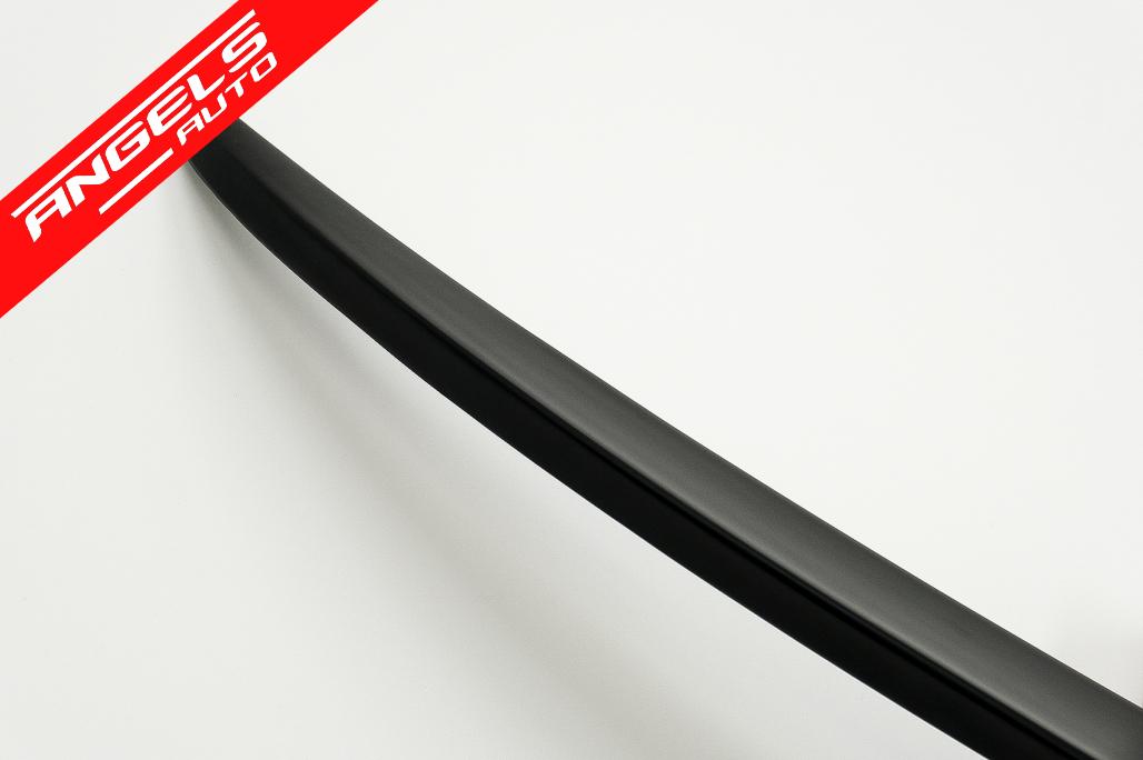 Eleron Portbagaj compatibil cu Mercedes CLA C117 W117 (2013-2018) AMG - imagine 3