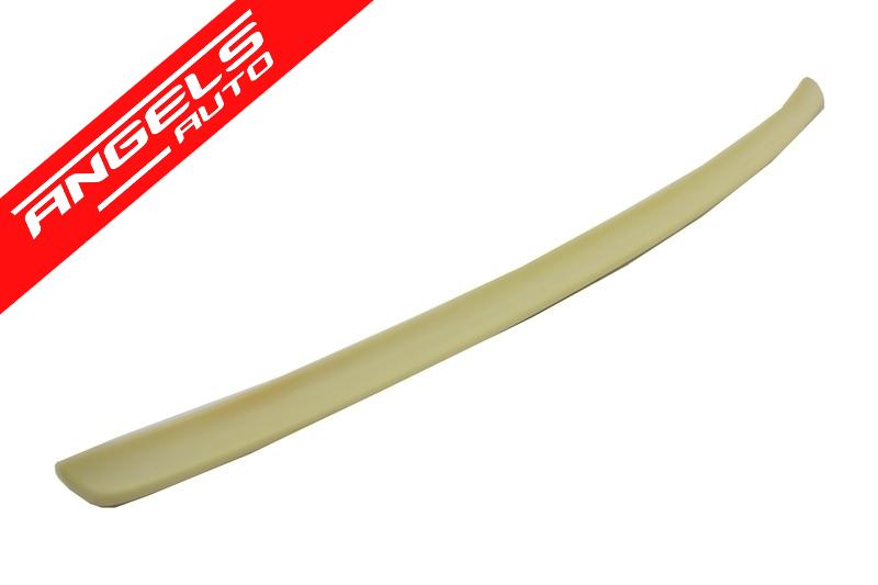 Eleron Spoiler Portbagaj compatibil cu Audi A4 B7 (2004-2008) - imagine 2