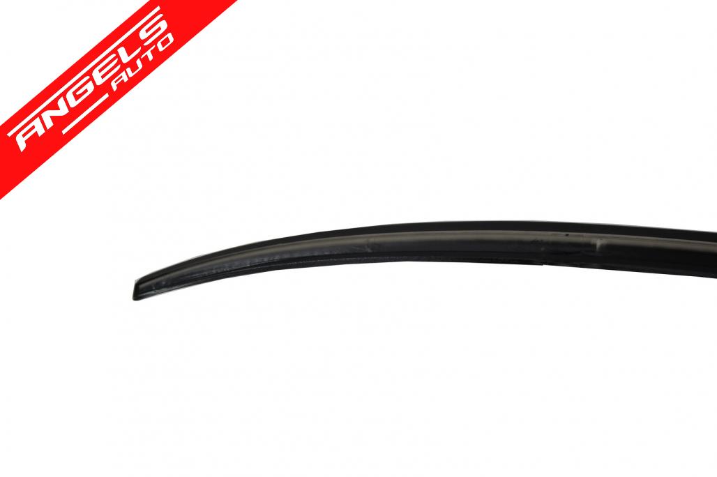 Eleron Portbagaj compatibil cu Audi A3 8V Sedan (2013-Up) Negru Lucios - imagine 6