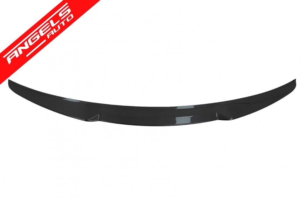 Eleron Portbagaj compatibil cu BMW Seria 4 F32 Coupe (2013-2019) M4 CSL Carbon - imagine 2
