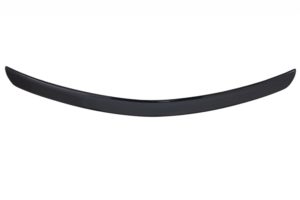 Eleron Portbagaj compatibil cu Mercedes C-Class W204 (2007-2014) Real Carbon AMG