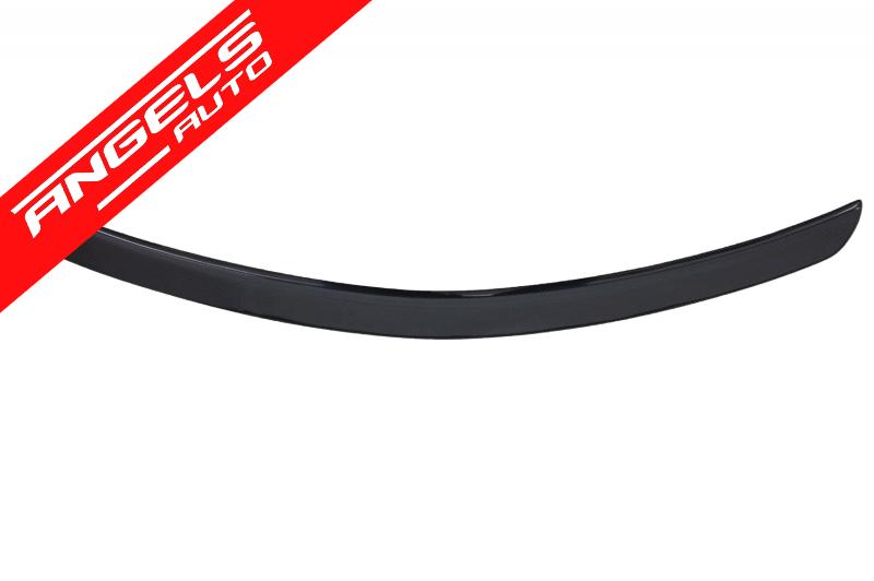 Eleron Portbagaj compatibil cu Mercedes C-Class W204 (2007-2014) Real Carbon AMG