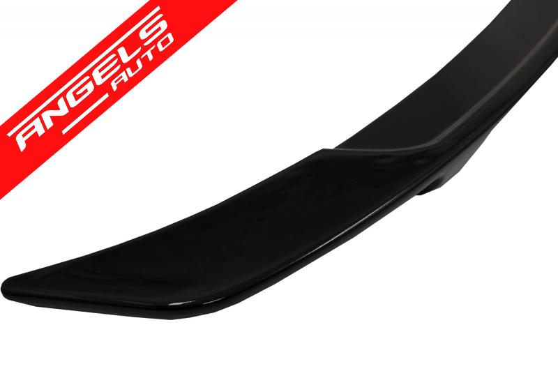 Eleron portbagaj compatibil cu Mercedes E-Class W212 (2009-2016) GTS Negru Lucios - imagine 6