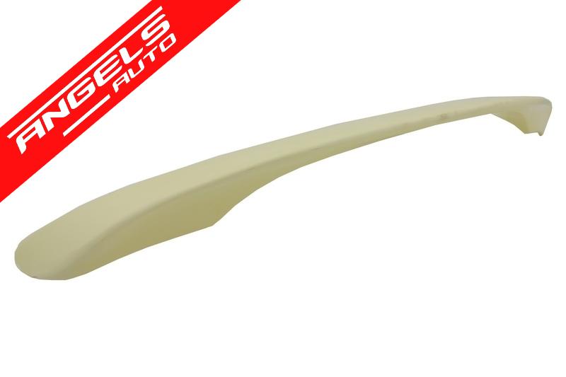 Eleron Spoiler Portbagaj compatibil cu Seat Leon 1M1 (1999-2005) - imagine 4