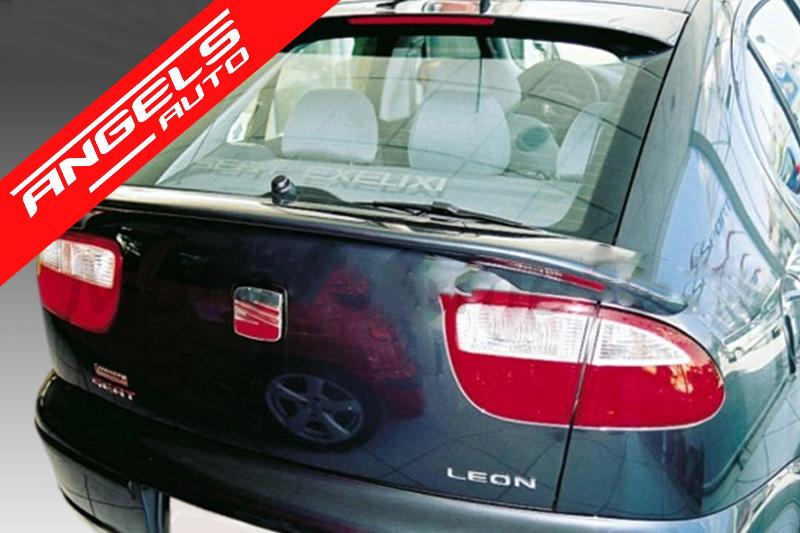 Eleron Spoiler Portbagaj compatibil cu Seat Leon 1M1 (1999-2005) - imagine 6