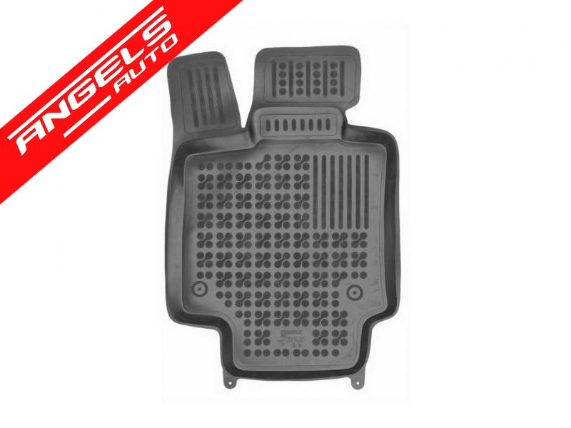 Covorase Presuri Auto compatibile cu Toyota RAV4 V 2018+ din Cauciuc Negru - imagine 2