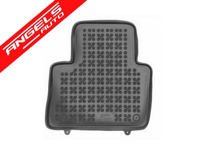 Covorase Presuri Auto compatibile cu Toyota RAV4 V 2018+ din Cauciuc Negru - imagine 4