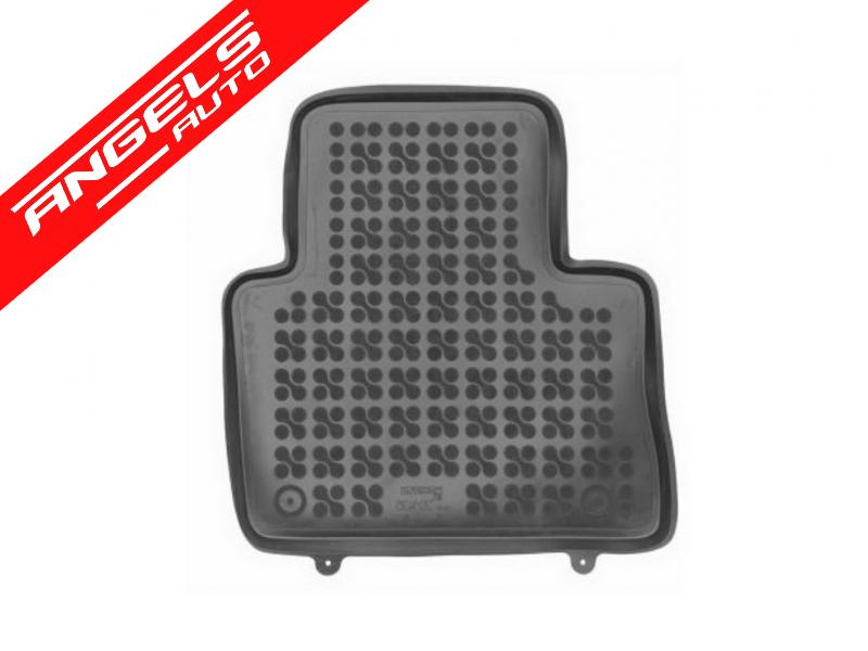 Covorase Presuri Auto compatibile cu Toyota RAV4 V 2018+ din Cauciuc Negru - imagine 5
