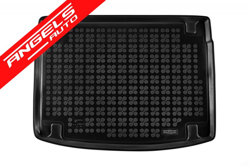 Covoras tavita portbagaj CEED III CD Hatchback (2018-) Negru