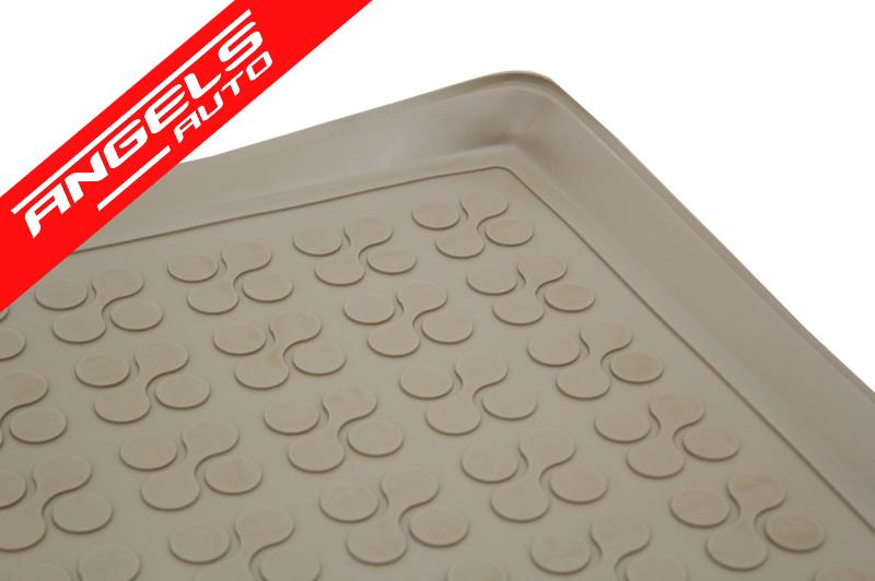 Covoras tavita portbagaj compatibil cu BMW X1 E84 2009-2015 - imagine 2