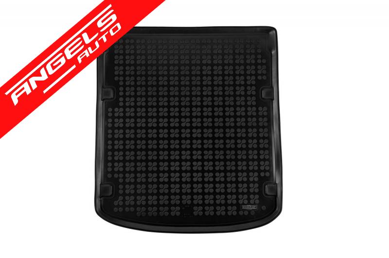 Covoras tavita portbagaj A6 V C8 Sedan (2018-) Negru