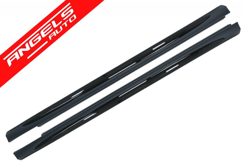 Pachet KIT AMG Complet compatibil cu Mercedes E-Class W212 Facelift (2013-2016) E63 - imagine 7