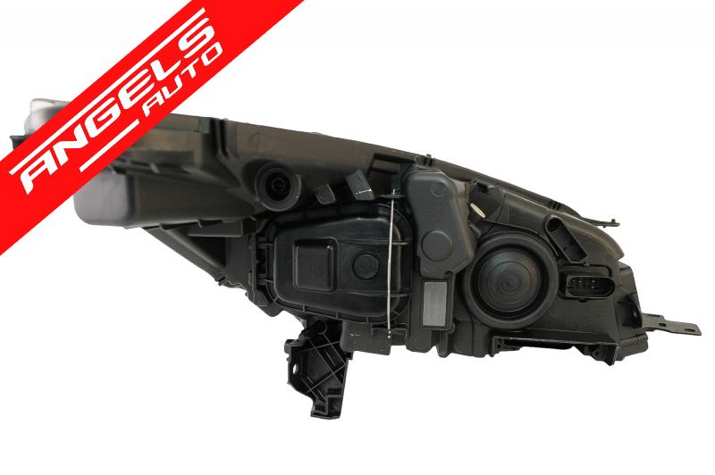 Faruri LEd Dayline compatibile cu Ford KUGA Suv (II) (2013-2016) LHD - imagine 7