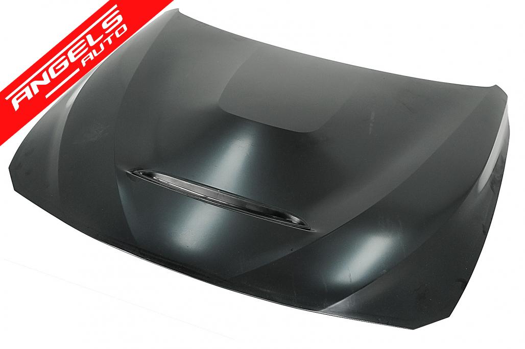 Capota compatibila cu BMW F30 F31 F35 F32 F33 F36 Gran Coupe (2011-up) M4 GTS Look - imagine 3