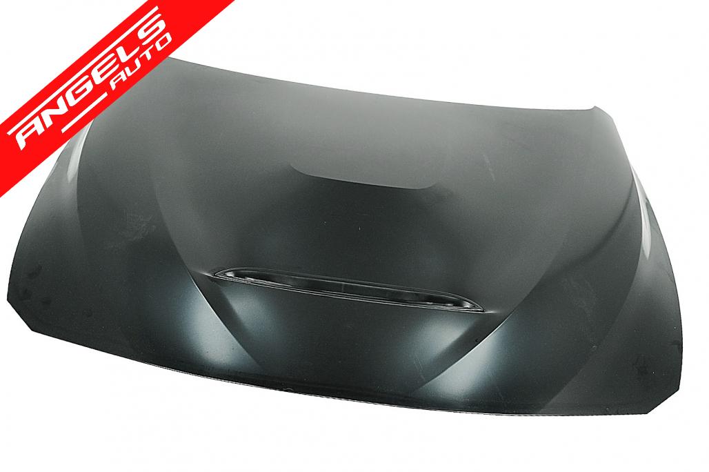 Capota compatibila cu BMW F30 F31 F35 F32 F33 F36 Gran Coupe (2011-up) M4 GTS Look - imagine 4