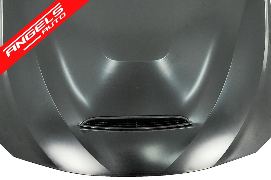 Capota compatibila cu BMW F30 F31 F35 F32 F33 F36 Gran Coupe (2011-up) M4 GTS Look - imagine 5