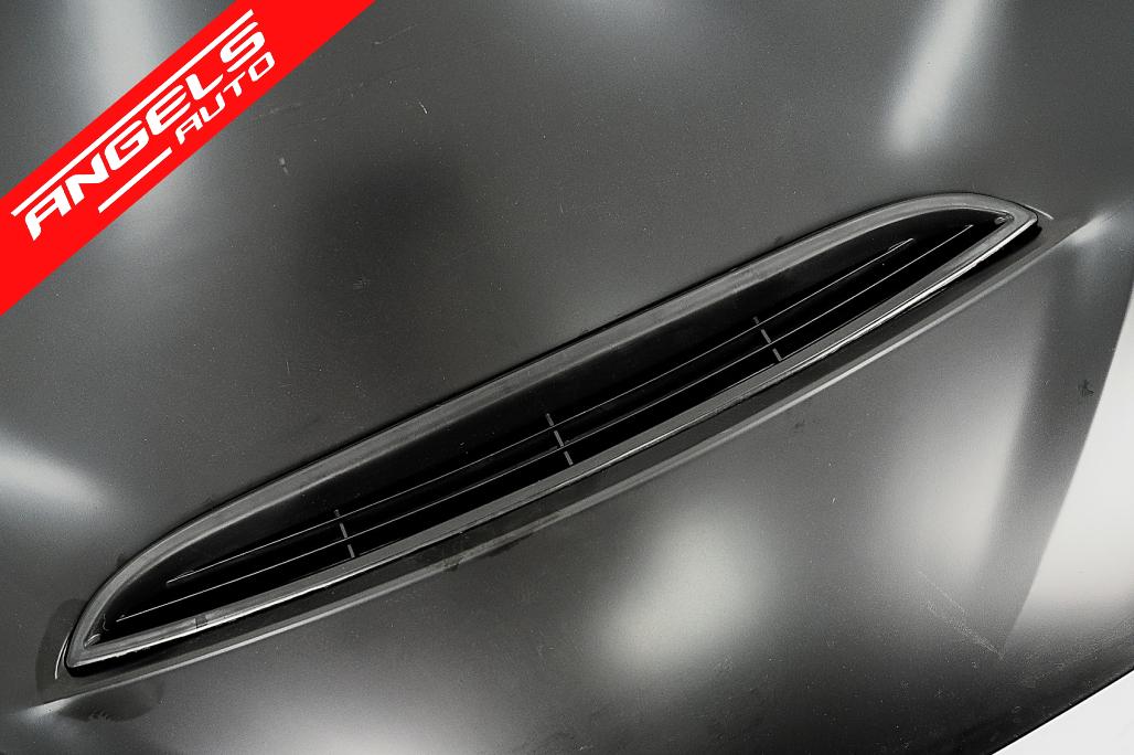 Capota compatibila cu BMW F30 F31 F35 F32 F33 F36 Gran Coupe (2011-up) M4 GTS Look - imagine 6