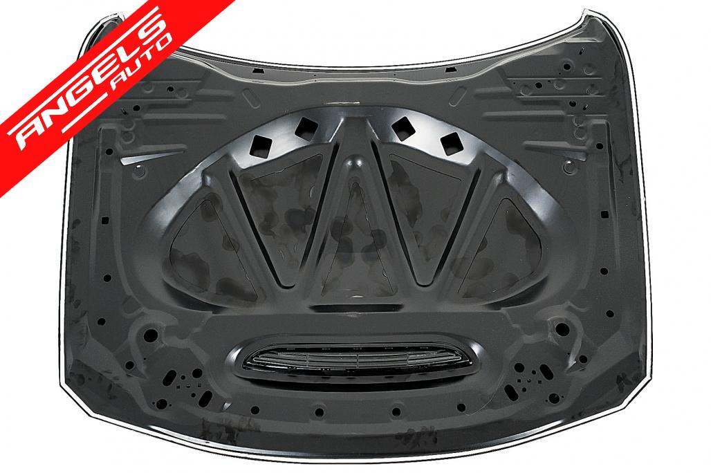 Capota compatibila cu BMW F30 F31 F35 F32 F33 F36 Gran Coupe (2011-up) M4 GTS Look - imagine 7