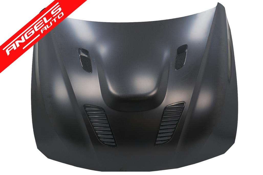 Capota compatibila cu BMW Seria 3 F30 F31 F35 F32 F33 F36 (2011-2019)M3 M4 GTS Look