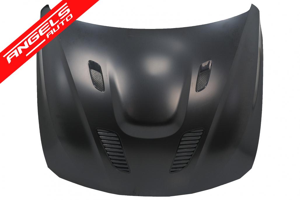 Capota compatibila cu BMW Seria 3 F30 F31 F35 F32 F33 F36 (2011-2019)M3 M4 GTS Look - imagine 2