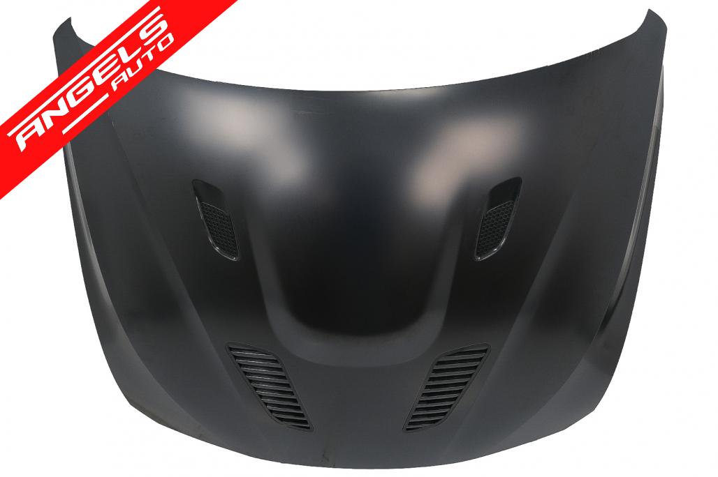 Capota compatibila cu BMW Seria 3 F30 F31 F35 F32 F33 F36 (2011-2019)M3 M4 GTS Look - imagine 3