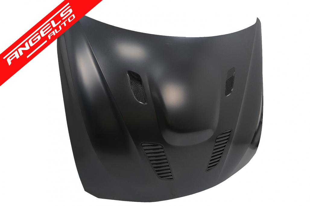 Capota compatibila cu BMW Seria 3 F30 F31 F35 F32 F33 F36 (2011-2019)M3 M4 GTS Look - imagine 4