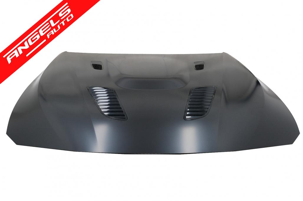 Capota compatibila cu BMW Seria 3 F30 F31 F35 F32 F33 F36 (2011-2019)M3 M4 GTS Look - imagine 6