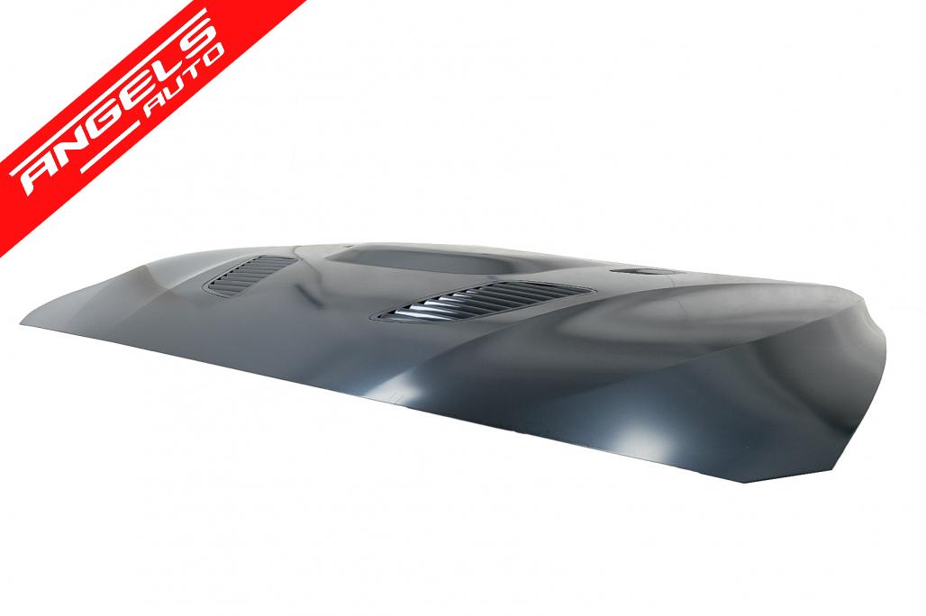 Capota compatibila cu BMW Seria 3 F30 F31 F35 F32 F33 F36 (2011-2019)M3 M4 GTS Look - imagine 7