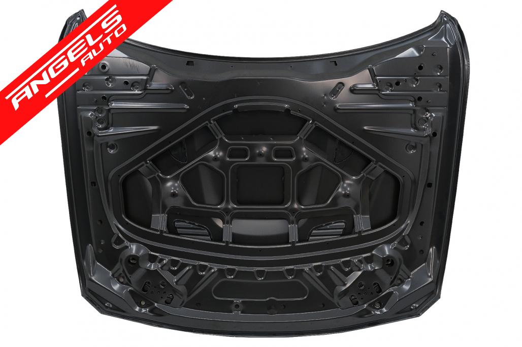 Capota compatibila cu BMW Seria 3 F30 F31 F35 F32 F33 F36 (2011-2019)M3 M4 GTS Look - imagine 9