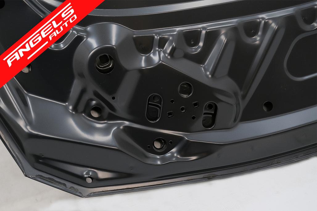 Capota compatibila cu BMW Seria 3 F30 F31 F35 F32 F33 F36 (2011-2019)M3 M4 GTS Look - imagine 10