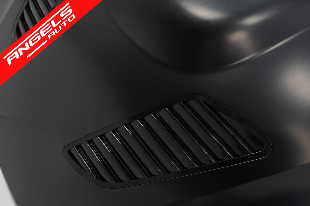 Capota compatibila cu BMW Seria 3 F30 F31 F35 F32 F33 F36 (2011-2019)M3 M4 GTS Look - imagine 8