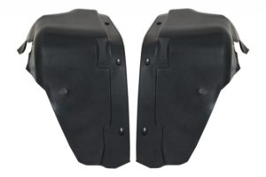 Protectii interioare Carenaje Aripi compatibile cu Mercedes G-Class W463 (1989-2017)