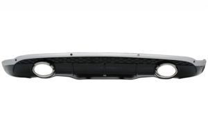 Difuzor Bara Spate compatibil cu Audi Q5 8R (11.2008-2016) RS