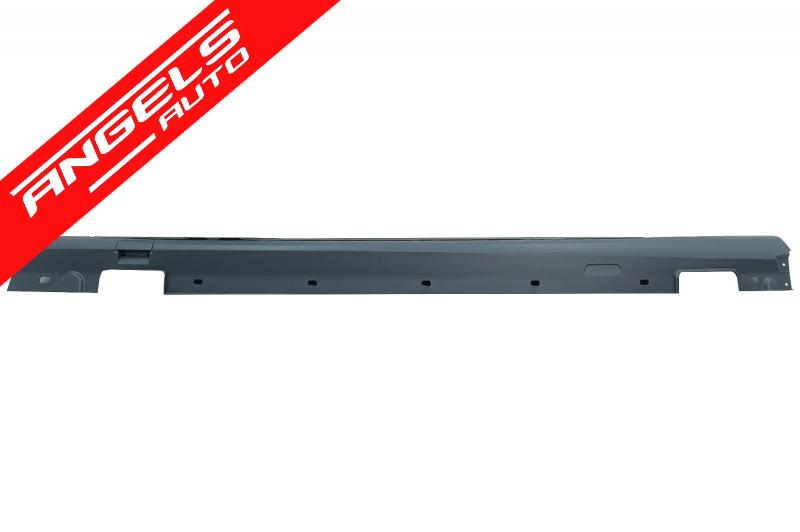 Praguri compatibile cu Mercedes E-Class W212 S212 (2009-2016) Facelift E63 - imagine 5