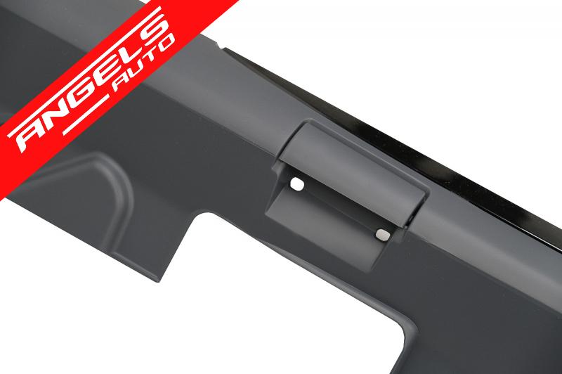 Praguri compatibile cu Mercedes E-Class W212 S212 (2009-2016) Facelift E63 - imagine 6