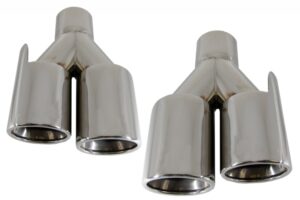 Tobe Evacuare M compatibile cu BMW  Seria 3 F30 Seria 4 F32 F33 F36 Seria 5 F10 F11
