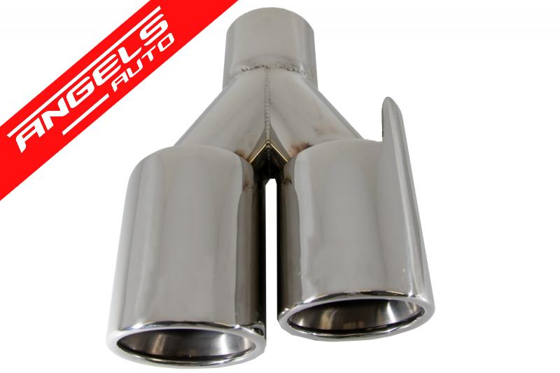 Tobe Evacuare M compatibile cu BMW Seria 3 F30 Seria 4 F32 F33 F36 Seria 5 F10 F11 - imagine 5