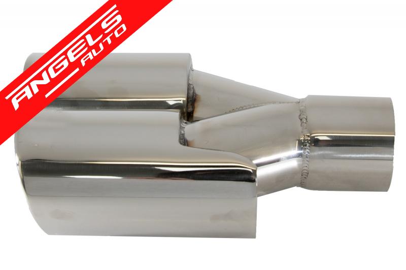 Tobe Evacuare M compatibile cu BMW Seria 3 F30 Seria 4 F32 F33 F36 Seria 5 F10 F11 - imagine 3