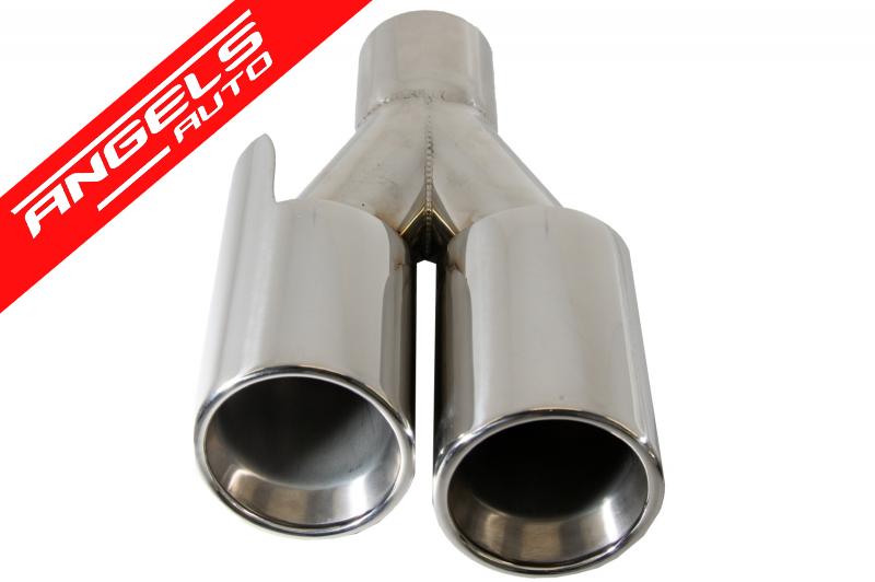 Tobe Evacuare M compatibile cu BMW Seria 3 F30 Seria 4 F32 F33 F36 Seria 5 F10 F11 - imagine 2