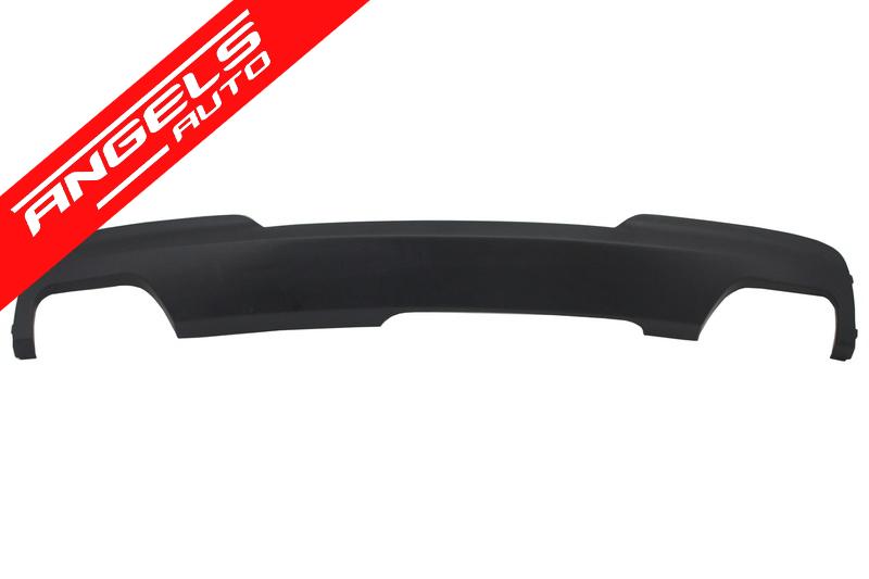 Difuzor cu Sistem Evacuare compatibil cu BMW Seria 5 F10 (2011-2016) - imagine 6