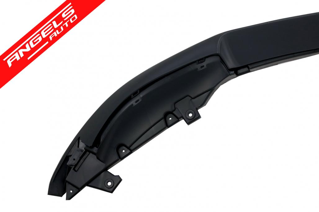 Prelungire Bara Fata compatibila cu BMW F80 M3 Sedan F82 M4 Coupe F83 M4 Cabrio - imagine 3