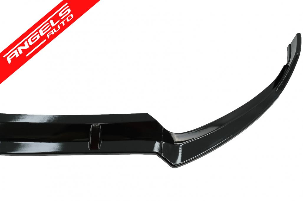 Prelungire Bara Fata compatibila cu Mercedes C-Class W205 S205 A205 C205 2014-2019 - imagine 3